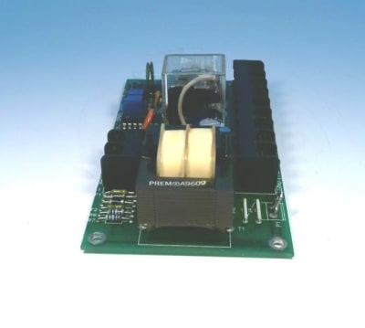 MAGNETROL 09-5129-001