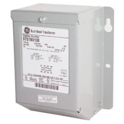 GENERAL ELECTRIC 9T51B0809