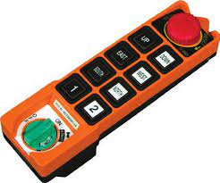 CONDUCTIX WAMPFLER SAGA1-L10 RX