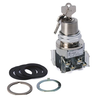 ALLEN BRADLEY 800T-N134KM4B