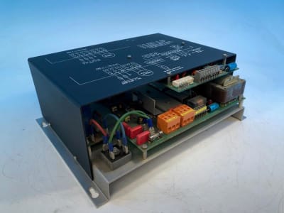 ATB BAUKNECHT AG OW8/220