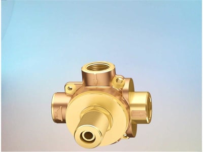 GENERAL ELECTRIC CR206D003