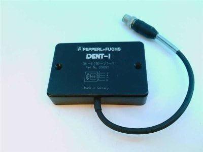 PEPPERL & FUCHS 208092