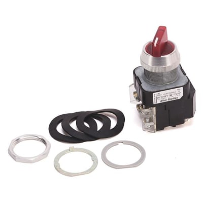 ALLEN BRADLEY 800T-16JR20KQ1MX