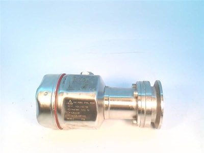 ENDRESS & HAUSER PMC45-RK154H1DL4