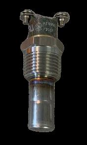 KIDDE-FENWAL, LLC 08-819000-011