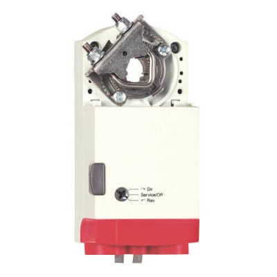 HONEYWELL MN7510A2209