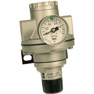 SMC 10-AR25-02BG-B