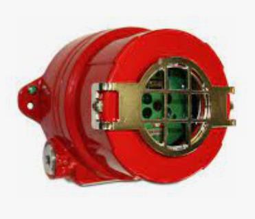 HONEYWELL FS20X-211-22-2