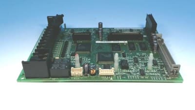 YASKAWA ELECTRIC ETC618331-S1114