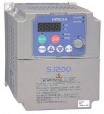 HITACHI SJ200-011NFE2