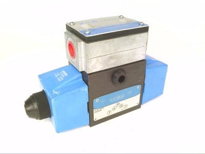 EATON CORPORATION F3-DG4S4L-016C-B-60