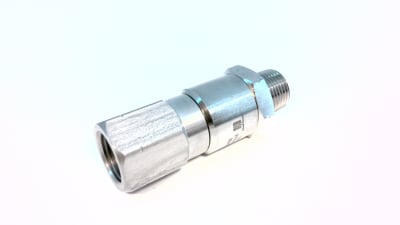 MOSMATIC CORPORATION 32564