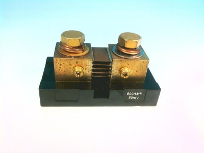 CANADIAN SHUNT LB-500-50