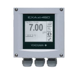 YOKOGAWA SC450G-A-U/UM