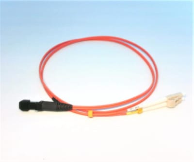 LIGHTWAVES2020 OM2D-MTRJ-LC- 50/125