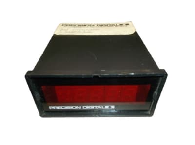PRECISION DIGITAL PD6083N