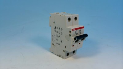 ASEA BROWN BOVERI S202P-D2