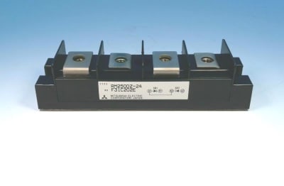 MITSUBISHI RM250DZ-24