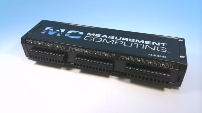 MEASUREMENT COMPUTING AI-EXP48