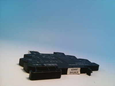 WEIDMULLER 1127290000