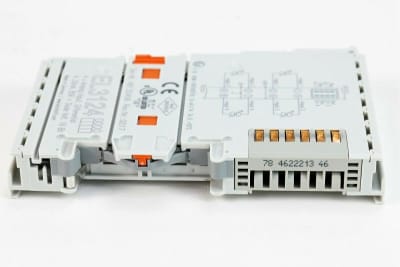 BECKHOFF EL3124-0090