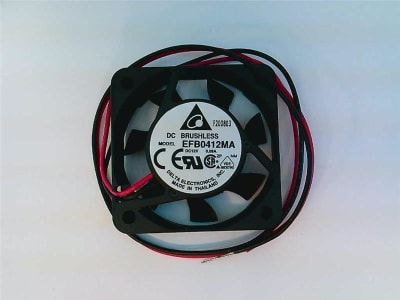 DELTA GROUP ELECTRONICS EFB0412MA