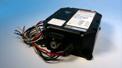 FUTABA FRF0302UR-9/31VDC