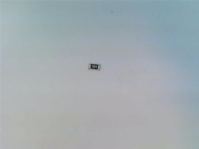 MATSUSHITA ELECTRIC ERJ-8GEYJ304V