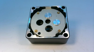 ORIENTAL MOTOR 4GN12.5K