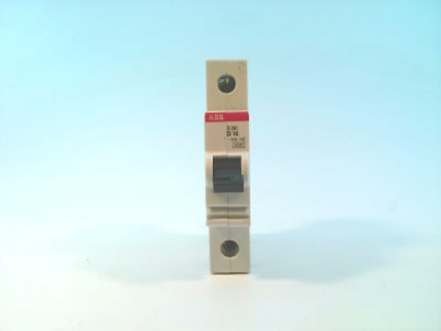 ASEA BROWN BOVERI S261-D16