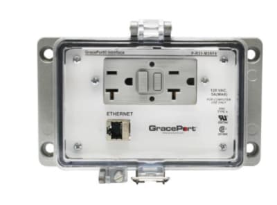 GRACE P-R33-M3RA0-M2