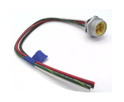 RADWELL VERIFIED SUBSTITUTE RSF 46-1M/NPT-SUB