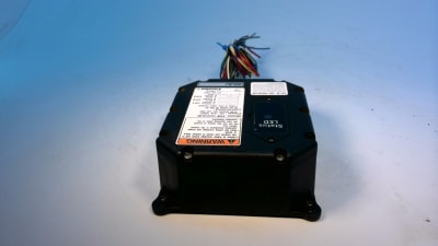 FUTABA FRF0302UR-12/24VDC