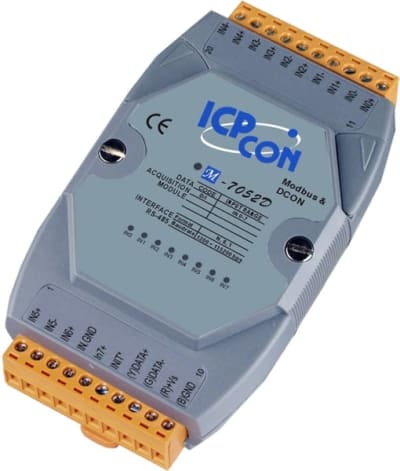 ICP DAS USA M-7052D
