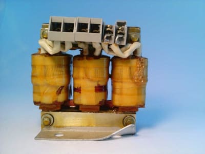 TCI TRANS COIL KLR3ATB