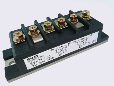 FUJI ELECTRIC EVK71-050