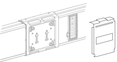 SCHNEIDER ELECTRIC KSE80YB2