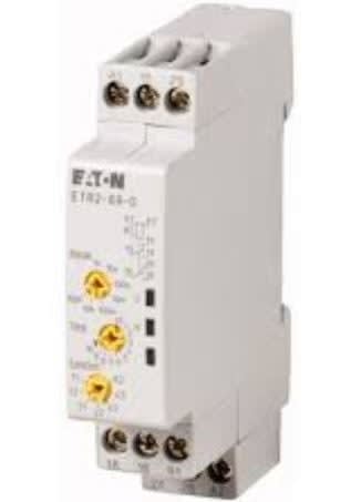 EATON CORPORATION ETR2-69-D