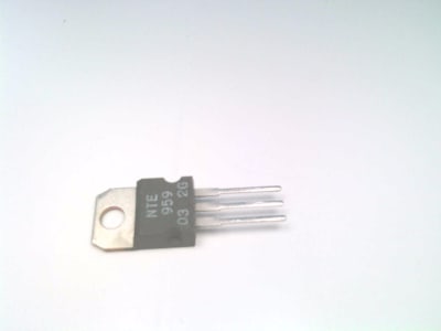 NTE NTE959
