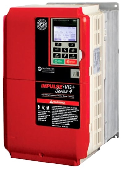 ELECTROMOTIVE 460AFD30-VG+