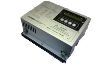 SMALLEY MFG EMC2-MA500