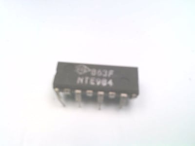 NTE NTE984
