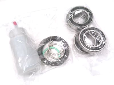 MAGNE CORPORATION 2906942