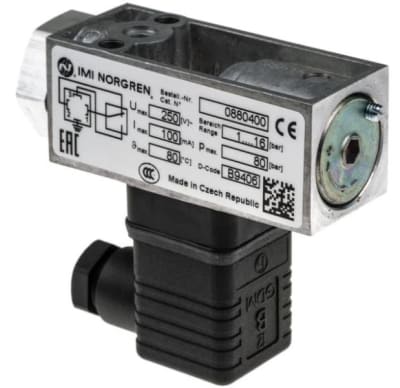 NORGREN 0880400000000000