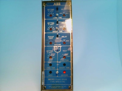 ASEA BROWN BOVERI 716513A00