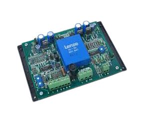 LENZE 2008P.2C