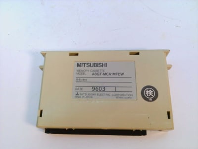 MITSUBISHI A8GT-MCA1MFDW