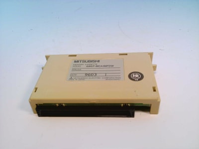 MITSUBISHI A8GT-MCA1MFDW