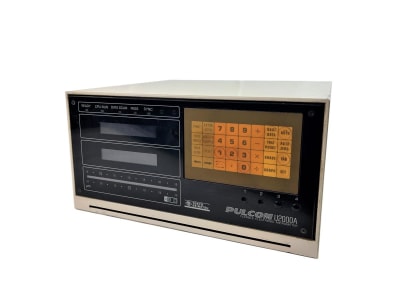 TOKYO SEIMITSU E-PU2100A